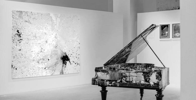 Immagine: CIAC, Italian Contemporary Art Centre